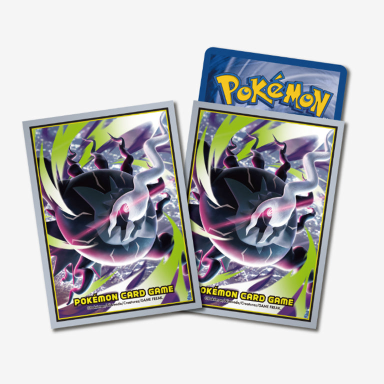 [Pre-Order] Pokemon TCG [M5] Deck Shield 9420448 (Mega Darkrai)