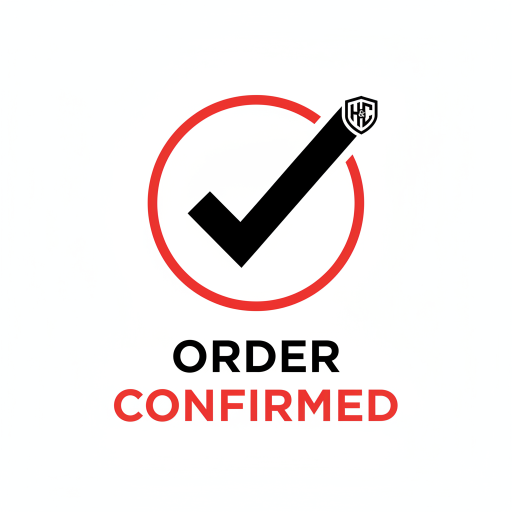 Confirm Icon